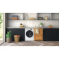 Hotpoint Ariston Ariston Lavatrice NF97WK IT 9Kg Classe A-10% vapore