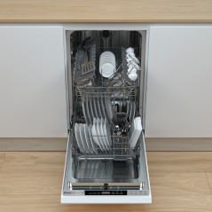 Candy Brava CDIH 2T1047 A scomparsa totale 10 coperti E