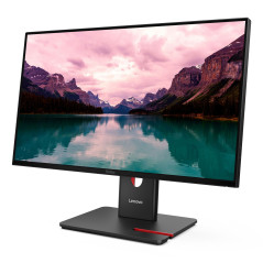 Lenovo ThinkVision T24-40 LED display 60,5 cm (23.8") 1920 x 1080 Pixel Full HD LCD Nero