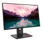 Lenovo ThinkVision T24-40 LED display 60,5 cm (23.8") 1920 x 1080 Pixel Full HD LCD Nero Lenovo ThinkVision T24-40 LED display 60,5 cm (23.8") 1920 x 1080 Pixel Full HD LCD Nero