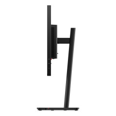Lenovo ThinkVision T24-40 LED display 60,5 cm (23.8") 1920 x 1080 Pixel Full HD LCD Nero