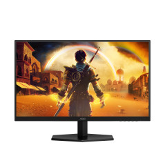 AOC Q27G42ZE Monitor PC 68,6 cm (27") 2560 x 1440 Pixel Wide Quad HD LCD Nero