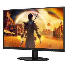 AOC Q27G42ZE Monitor PC 68,6 cm (27") 2560 x 1440 Pixel Wide Quad HD LCD Nero