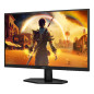 AOC Monitor PC Q27G42ZE 68,6 cm (27") 2560 x 1440 Pixel Wide Quad HD LCD Nero AOC Monitor PC Q27G42ZE 68,6 cm (27") 2560 x 1440 Pixel Wide Quad HD LCD Nero