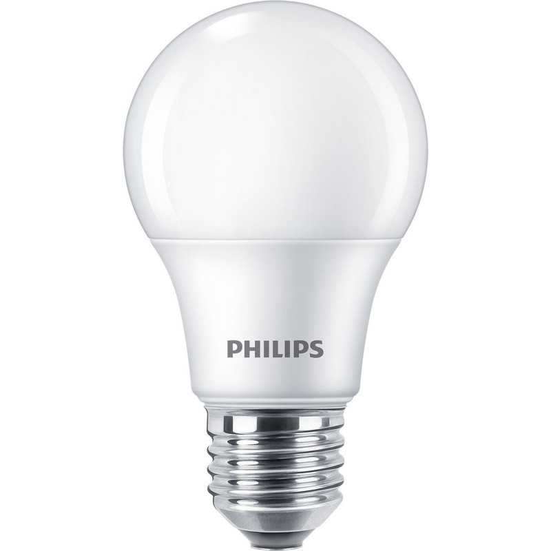 Philips Lampadina 60 W A60 E27 929003817813 Philips Lampadina 60 W A60 E27 929003817813