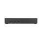 Targus DOCK310EUZ replicatore di porte e docking station per laptop Cablato USB 3.2 Gen 1 (3.1 Gen 1) Type-C Nero Targus DOCK310EUZ replicatore di porte e docking station per laptop Cablato USB 3.2 Gen 1 (3.1 Gen 1) Type-C Nero