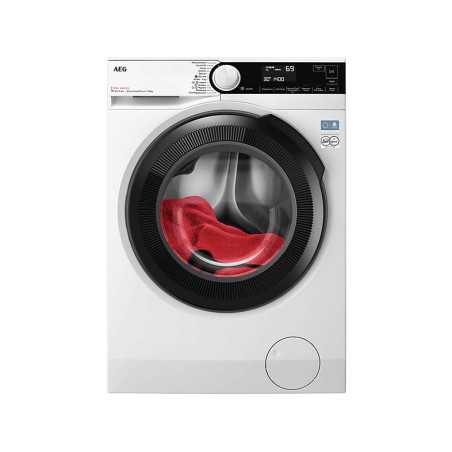 AEG LR7FD104V LAVATRICE Caricamento frontale 10 kg