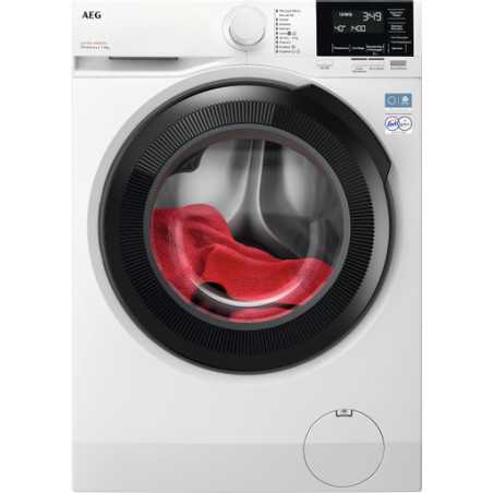 AEG LR6FG94 LAVATRICE Caricamento frontale 9 kg