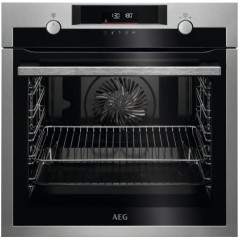 AEG BPE535260M FORNO ELETTRICO A+