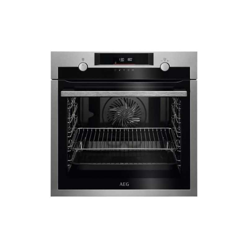 AEG BPE535260M FORNO ELETTRICO A+