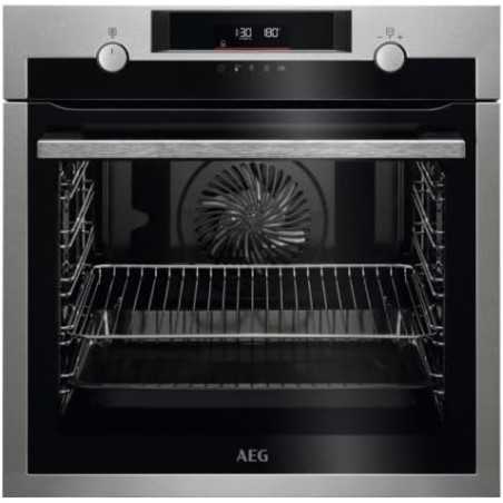 AEG BPE535260M FORNO ELETTRICO A+
