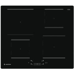 ARISTON PIANO A INDUZIONE DA 60 CM ARI AQ0160SNE