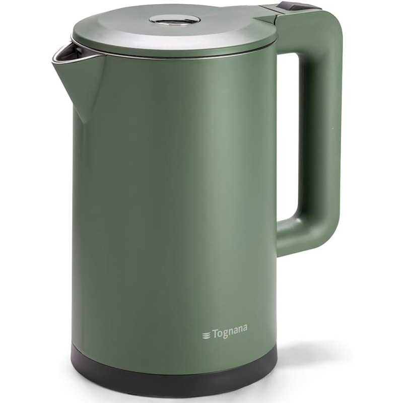 Tognana Iridea, Bollitore Elettrico Cordless D2DBE17IRVEA Tognana Iridea, Bollitore Elettrico Cordless D2DBE17IRVEA