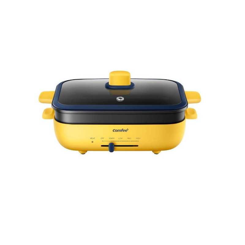 Comfee MC-DH3020A2 griglia multifunzionale Comfee MC-DH3020A2 griglia multifunzionale