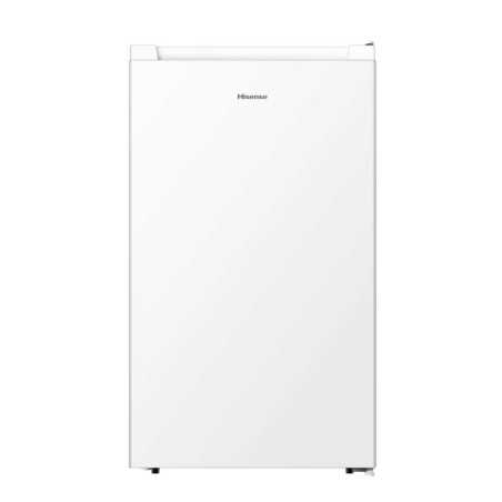 Hisense FV78D4AWE congelatore Congelatore verticale Libera installazione 61 L E Bianco