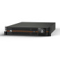 Vertiv Liebert EDGE-2200IRT2UXL UPS Edge, 2200VA 1980W, Line Interactive, AVR, montaggio Tower/Rack