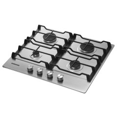 Samsung Piano cottura a gas 60cm NA64H3010AK NA64H3010AS