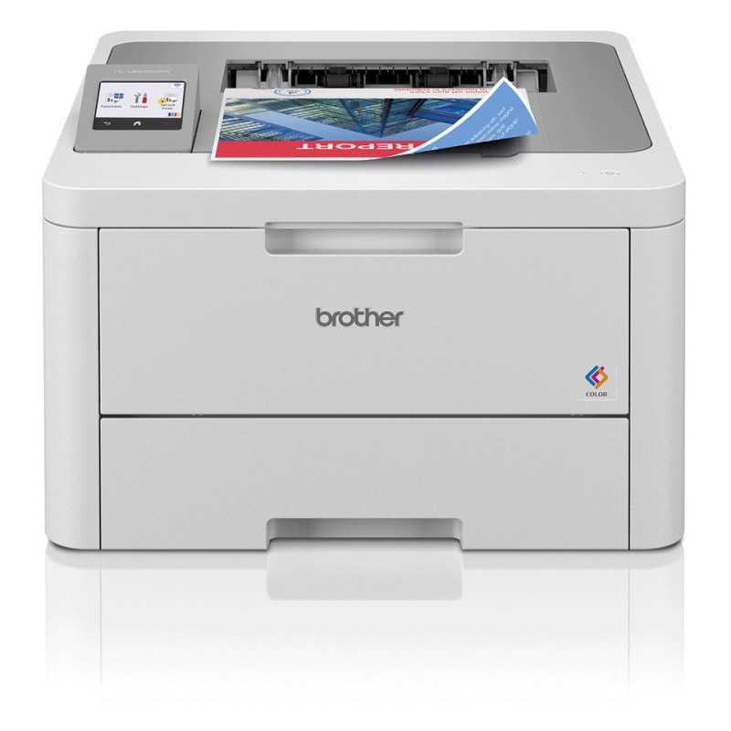Brother HL-L8230CDW stampante laser A colori 600 x 600 DPI A4 Wi-Fi HLL8230CDWRE1