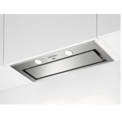 CAPPA INC DGE5861HM 80CM 250W INOX