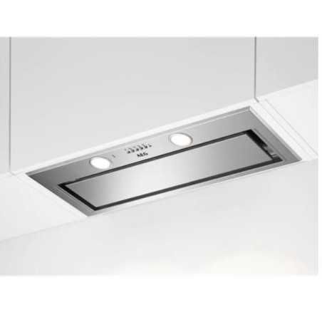 CAPPA INC DGE5861HM 80CM 250W INOX