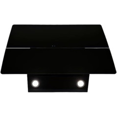 CAPPA PARETE DONATELLOANERA 60CM