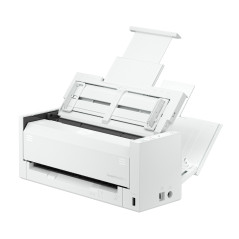 HP ScanJet Pro 4200 s1 Scanner ADF 600 x 600 DPI A4 Blu, Bianco