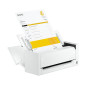 HP ScanJet Pro 4200 s1 Scanner ADF 600 x 600 DPI A4 Blu, Bianco HP ScanJet Pro 4200 s1 Scanner ADF 600 x 600 DPI A4 Blu, Bianco