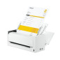 HP ScanJet Pro 4200 s1 Scanner ADF 600 x 600 DPI A4 Blu, Bianco HP ScanJet Pro 4200 s1 Scanner ADF 600 x 600 DPI A4 Blu, Bianco