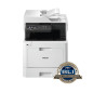 Brother MFC-L8690CDW stampante multifunzione Laser A4 2400 x 600 DPI 31 ppm Wi-Fi MFCL8690CDWYY1