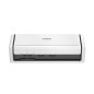 Brother ADS-1800W Scanner ADF 1200 x 1200 DPI A4 Bianco ADS1800WUN1