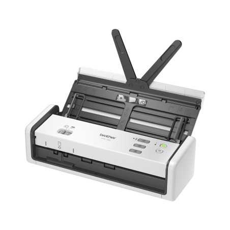 Brother ADS-1300 Scanner ADF 1200 x 1200 DPI A4 Bianco ADS1300UN1