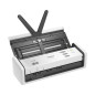 Brother ADS-1300 Scanner ADF 1200 x 1200 DPI A4 Bianco ADS1300UN1
