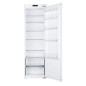 Candy CMS518EW frigorifero Da incasso 316 L E Bianco Candy CMS518EW frigorifero Da incasso 316 L E Bianco