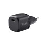 Trust Maxo Universale Nero AC Interno 25174