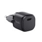Trust Maxo Universale Nero AC Interno 25174