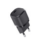 Trust Maxo Universale Nero AC Interno 25174
