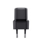 Trust Maxo Universale Nero AC Interno 25174