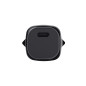 Trust Maxo Universale Nero AC Interno 25174