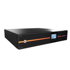 Vertiv Liebert UPS rack tower GXE da 1.000 VA 900 W 230 V con tecnologia a doppia conversione online | Batteria VRLA al