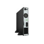 Vertiv Liebert UPS rack/tower GXE da 1.000 VA/900 W 230 V con tecnologia a doppia conversione online | Batteria VRLA al