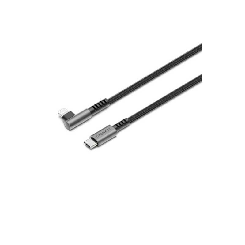 UNITE RIGHT ANGLED CABLE 1M CY5102PCCCL UNITE RIGHT ANGLED CABLE 1M CY5102PCCCL