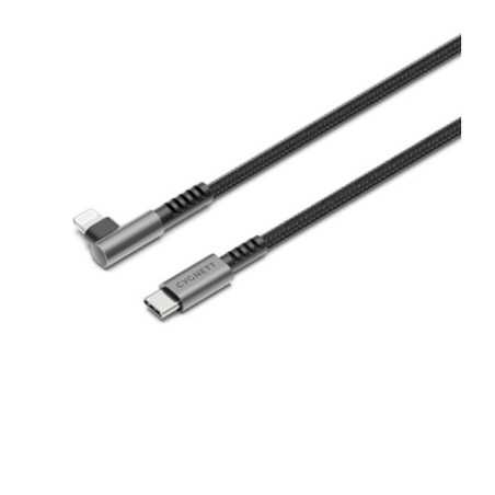 UNITE RIGHT ANGLED CABLE 1M CY5102PCCCL