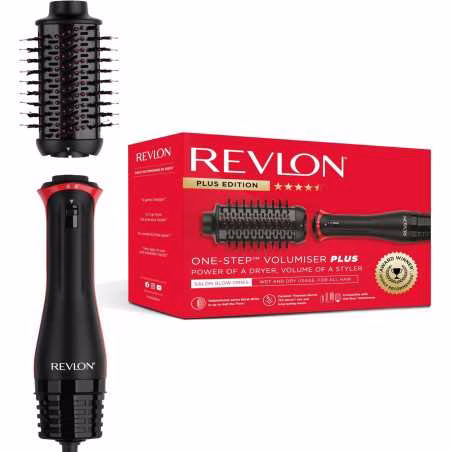Revlon One-Step Volumiser Plus