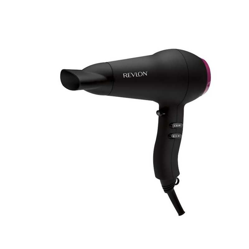REVLON FAST   LIGHT HAIR DRYER