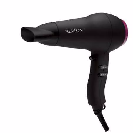 REVLON FAST  LIGHT HAIR DRYER