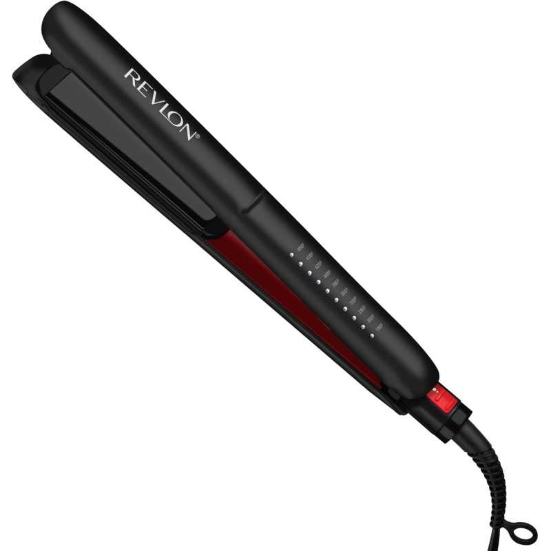 REVLON SmoothStay 25mm Piastra per capelli