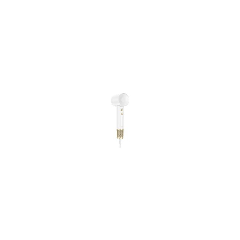 Laifen Asciugacapelli Swift Premium Golden White