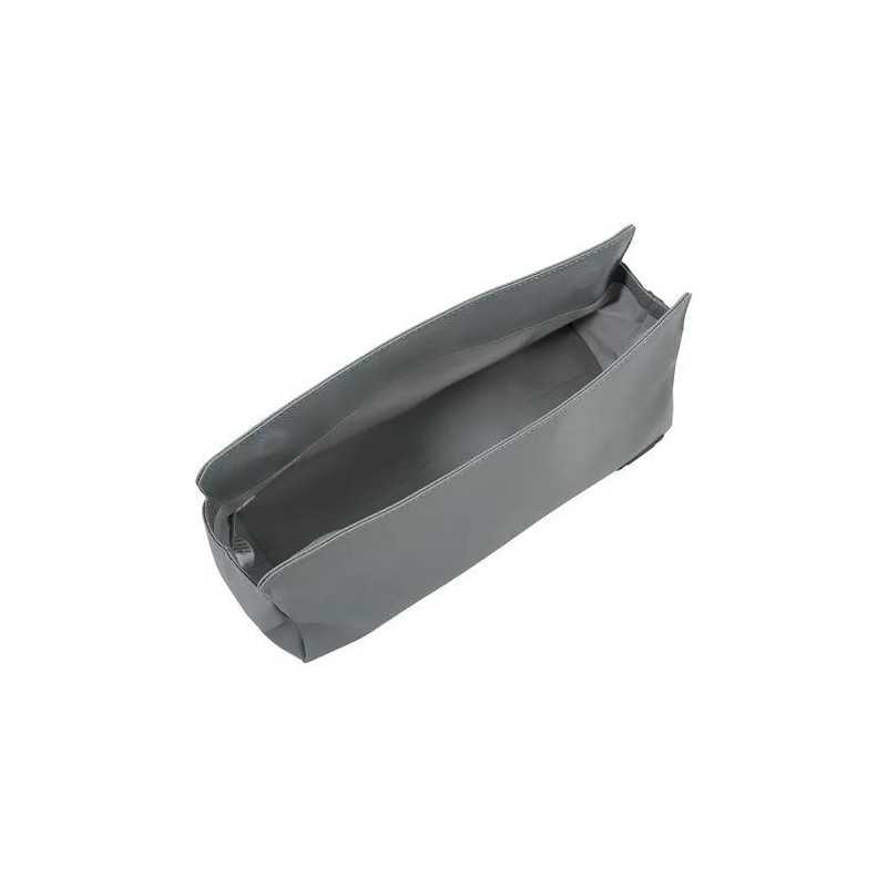 HAIR DRYER ACCESSORY POUCH GREY