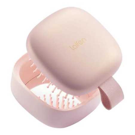 HAIR DRYER ACCESSORY COMB PINK