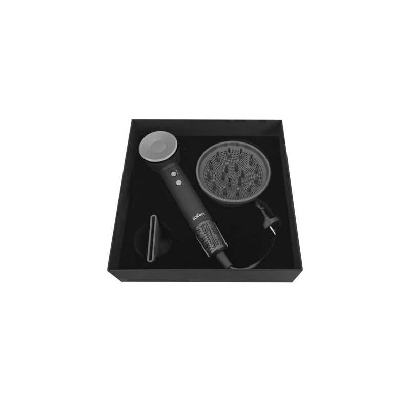 Laifen Gift edition Asciugacapelli ad alta velocità LFGE01BLK Laifen Gift edition Asciugacapelli ad alta velocità LFGE01BLK